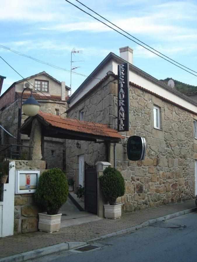 Casinha Do Sossego Melgaco Exterior photo